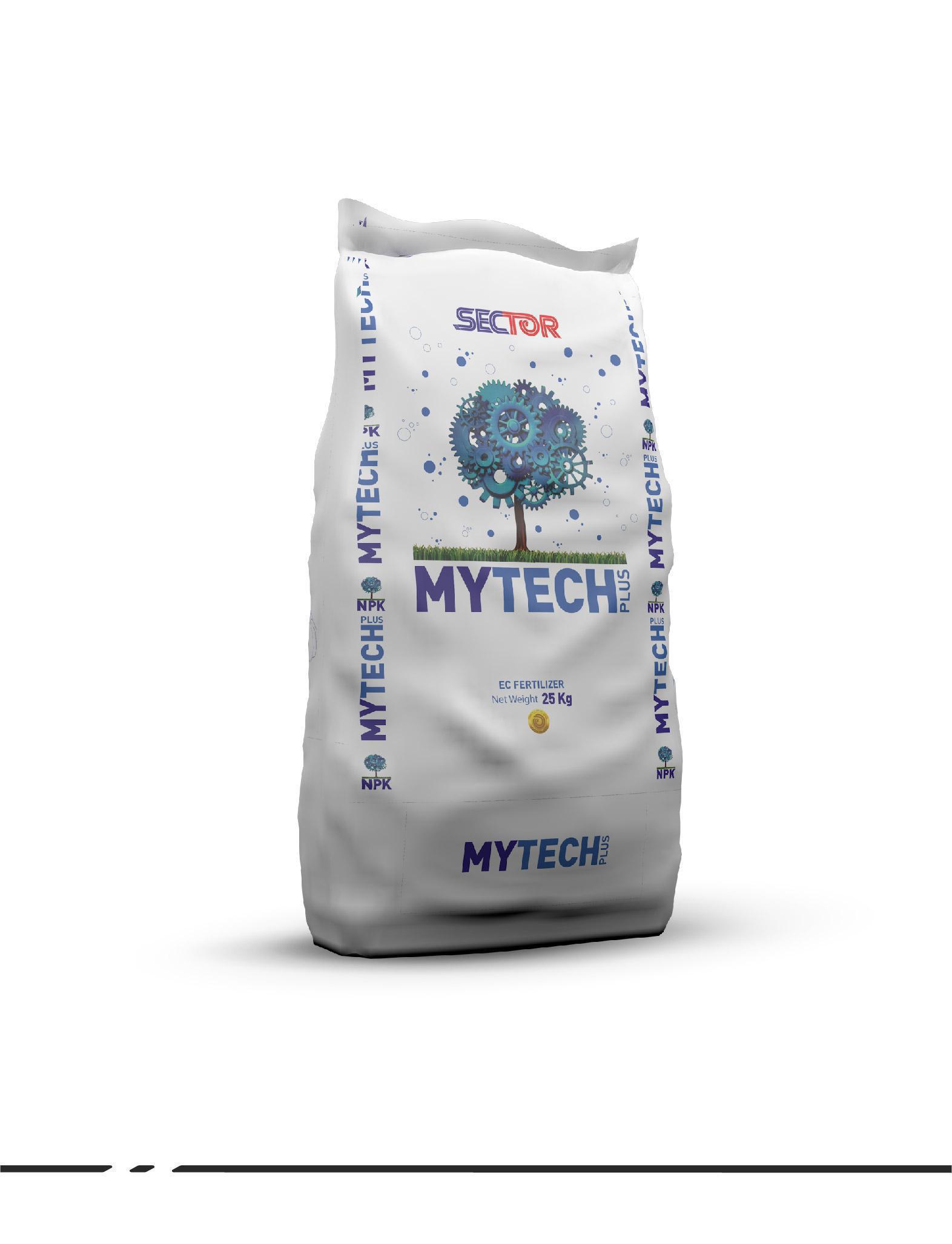 MyTech Plus 18-18-18+TE
