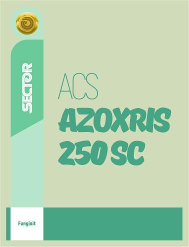 ACS AZOXRIS 250 SC