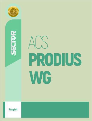 ACS Prodius WG