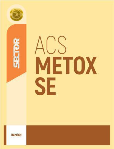 ACS Metox SE