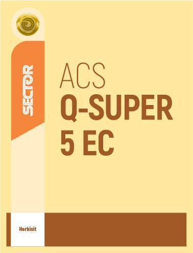 ACS Q-Super 5 EC