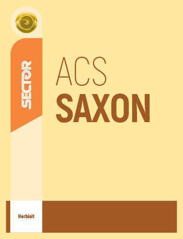 ACS Saxon