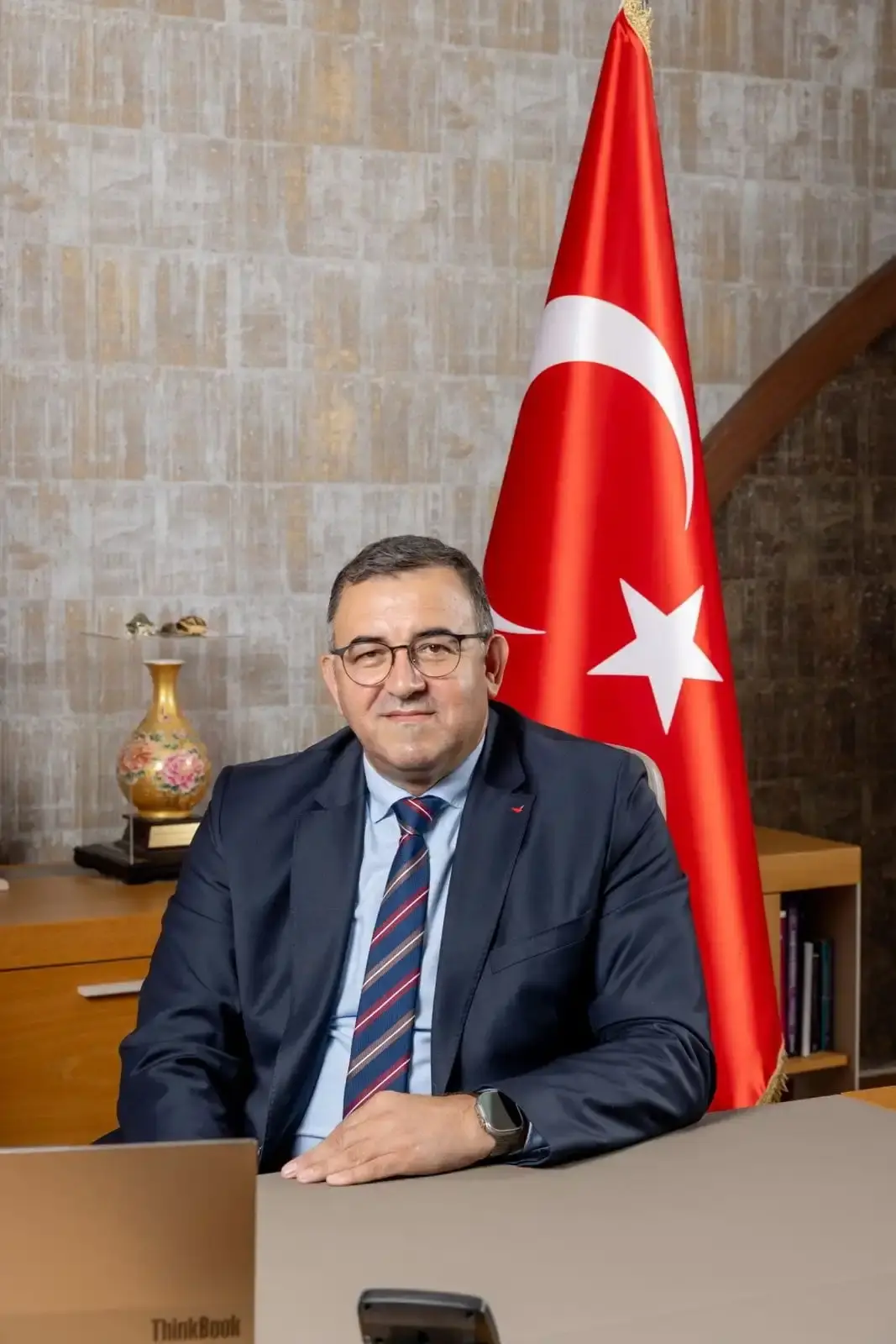 Fatih Kocaman